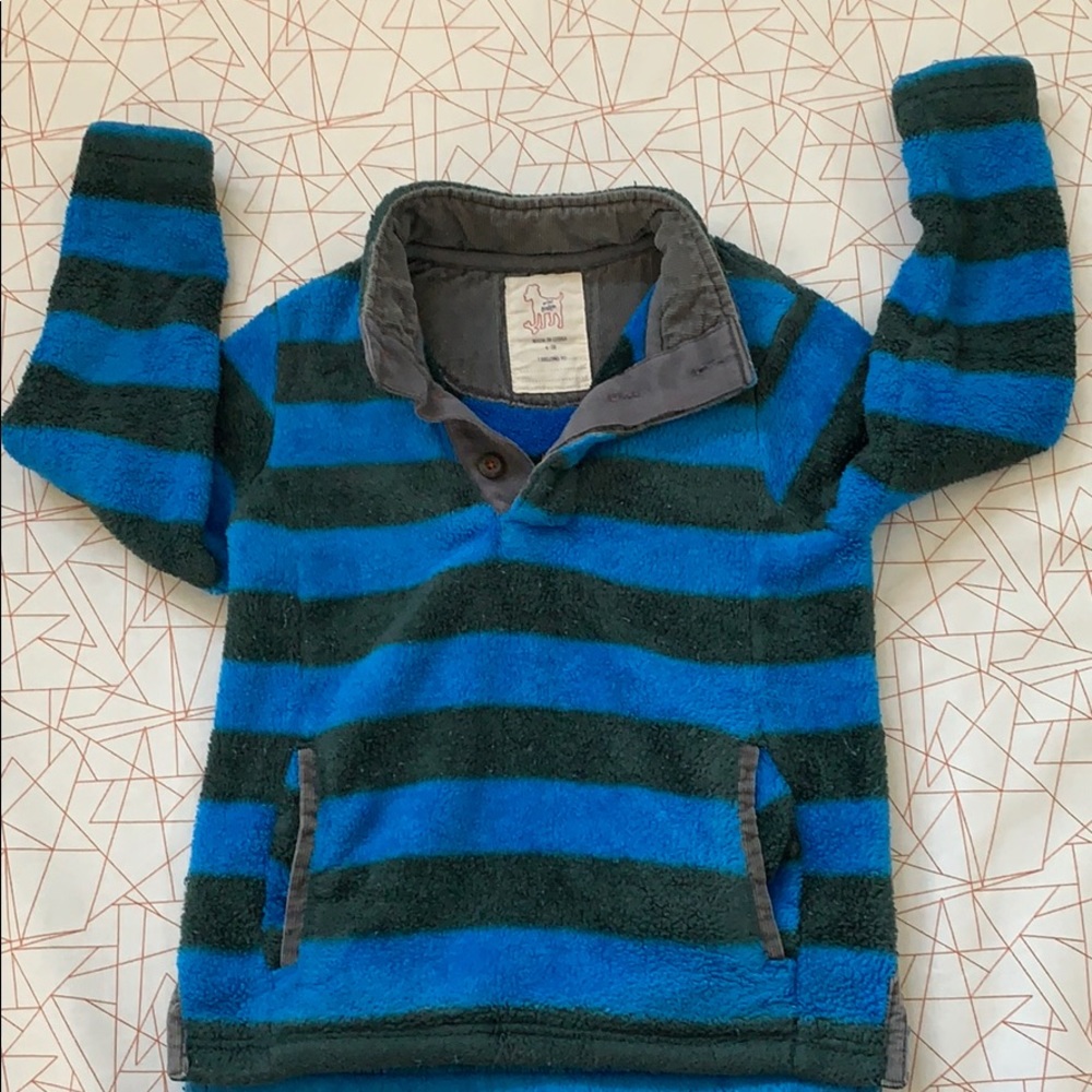 Mini Boden 4-5 yrs old